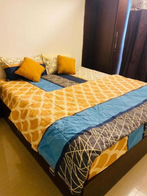 Lovely 2BHK Ac apartment